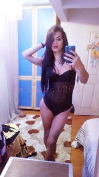 açelya şişli travesti